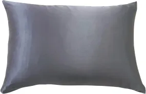 100% Mulberry Silk Pillowcase Anti-Wrinkle, Hypoallergenic Gioia Casa