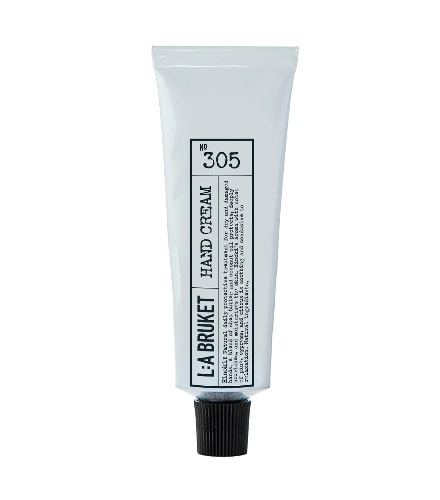 305 Hand Cream Hinoki