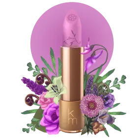 36 Lilac Aurora - Natural Lipstick