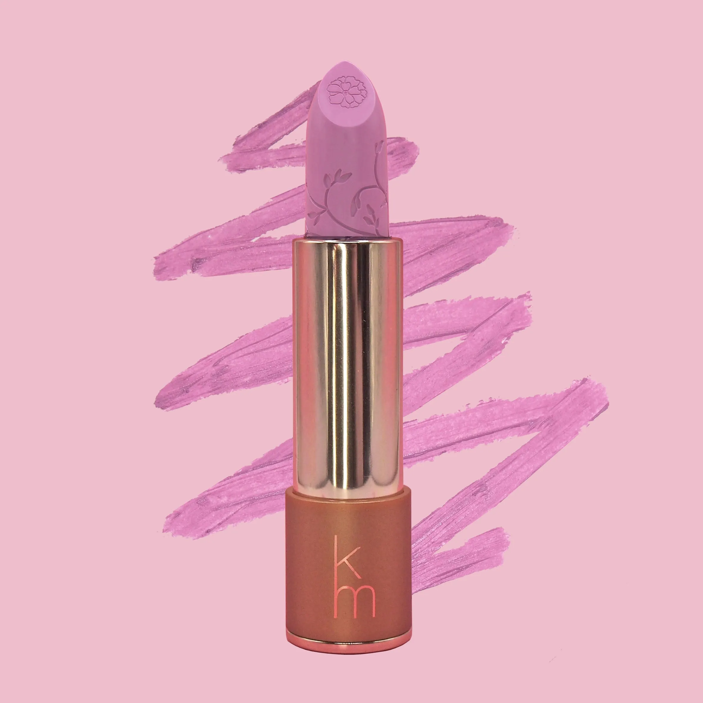 36 Lilac Aurora - Natural Lipstick