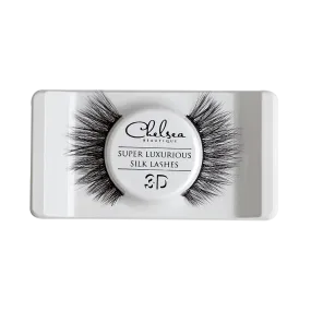 3D Silk Lashes - Victoria