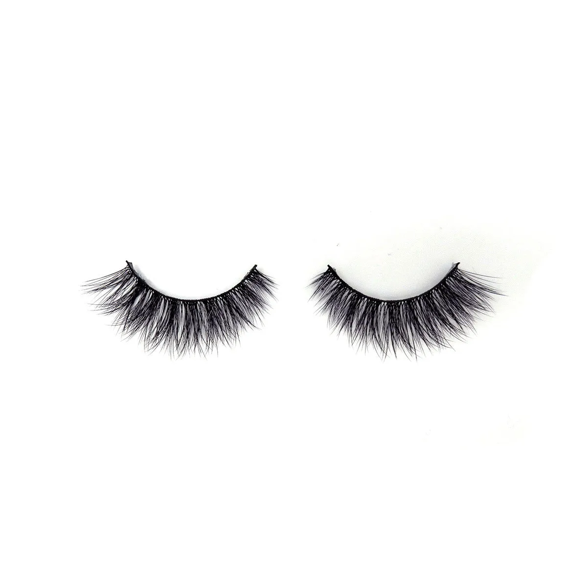 3D Silk Lashes - Victoria