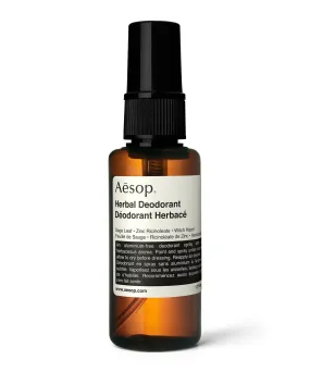 Aesop Herbal Deodorant