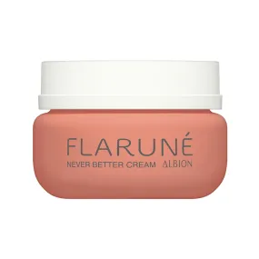 ALBION FLARUNÉ Never Better Cream