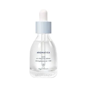 Aloe Hy-ffective Serum