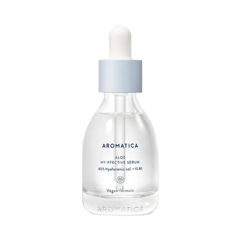 Aloe Hy-ffective Serum