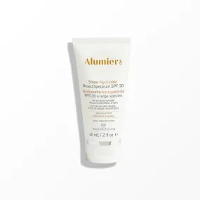 Alumier MD | Sheer Hydration Broad Spectrum SPF 30 Versatile Tint (60ml)