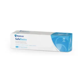 AMD Medicom SafeBasics Non Woven Sponges, 4 Ply, Non Sterile