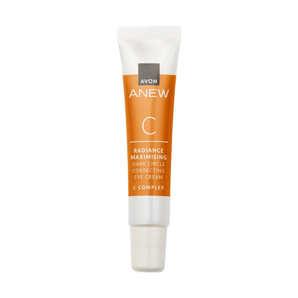 Anew Radiance Maximising Dark Circle Correcting Eye Cream - 15ml