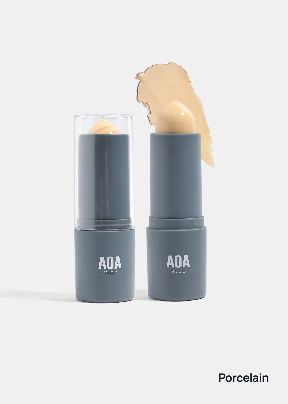 AOA Flaw Eraser Foundation Sticks