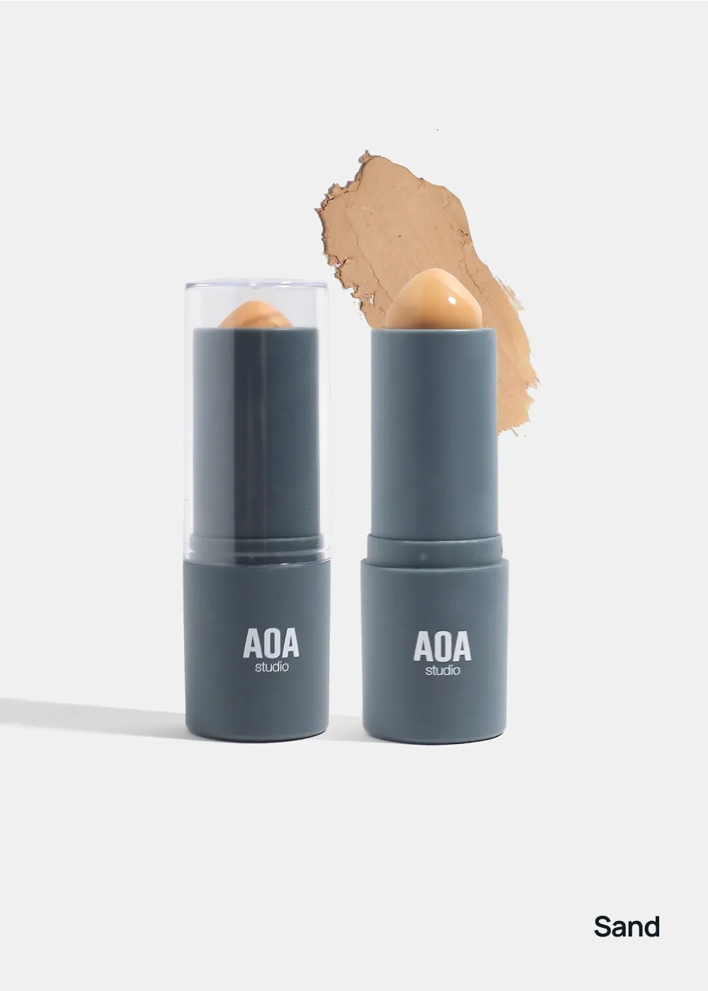 AOA Flaw Eraser Foundation Sticks