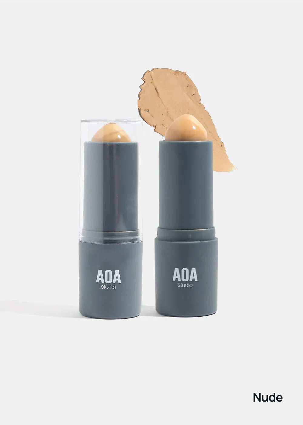 AOA Flaw Eraser Foundation Sticks