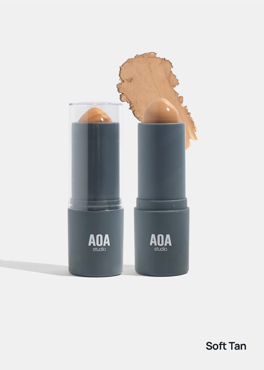 AOA Flaw Eraser Foundation Sticks