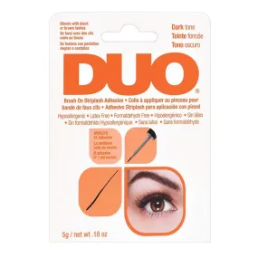 Ardell Duo Brush-On Striplash Adhesive 5g/ 0.18oz