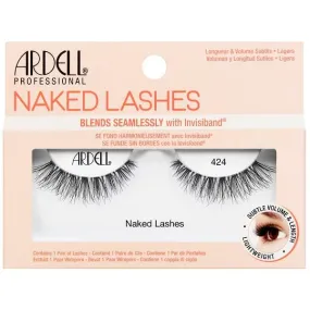 Ardell Naked 424 False Lashes