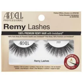 Ardell Remy 777 False Lashes