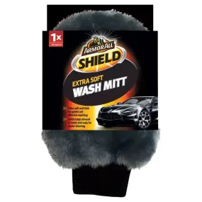 Armorall Extra Soft Wash Mitt