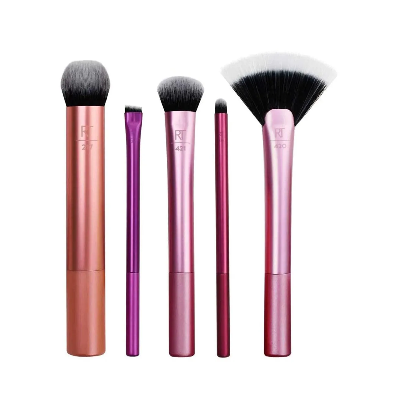 Artist Essentials Makeup Brush Kit