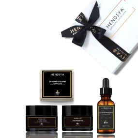 Au Masculin Set - Ritual for Men