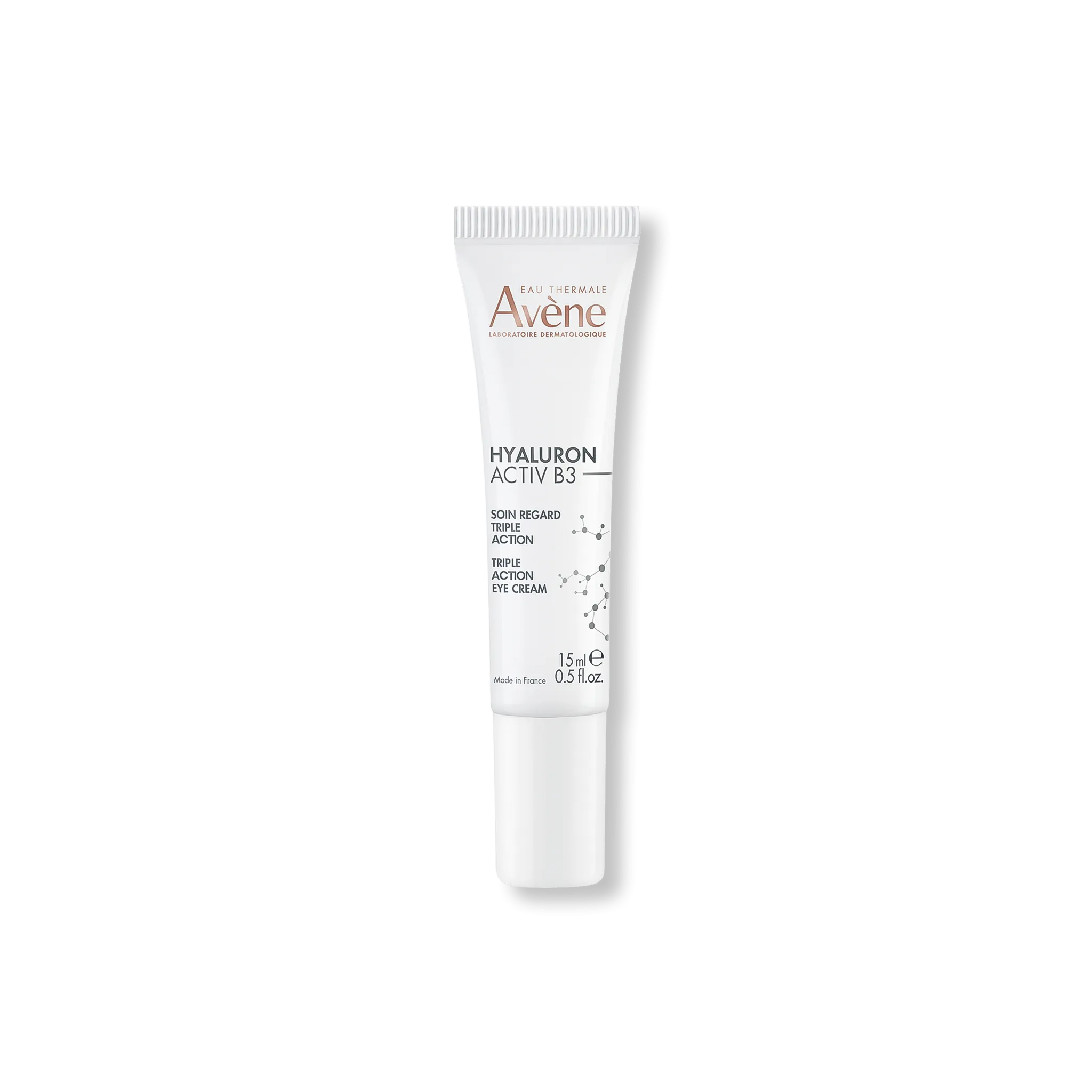 Avène Hyaluron Activ B3 Triple Action Eye Cream