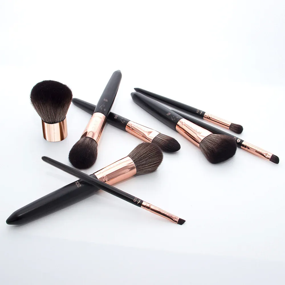 Avon Flat Foundation Brush