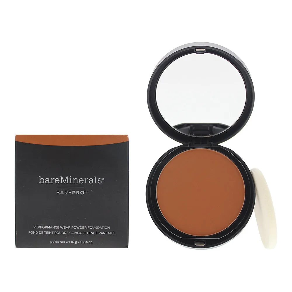 Bare Minerals Barepro 24.5 Maple Powder Foundation 10g