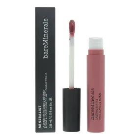 Bare Minerals Lasting Matte Splendid Liquid Lipstick 3.5ml