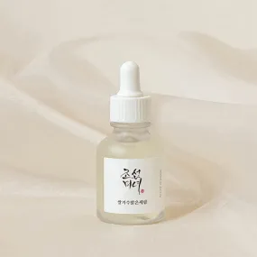 [Beauty of Joseon] Glow Deep Serum: Rice   Alpha Arbutin 30ml