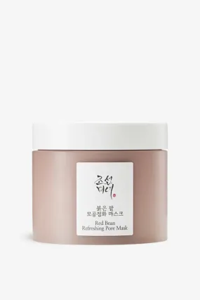 Beauty of Joseon - Red Bean Refreshing Pore Mask - 140ml