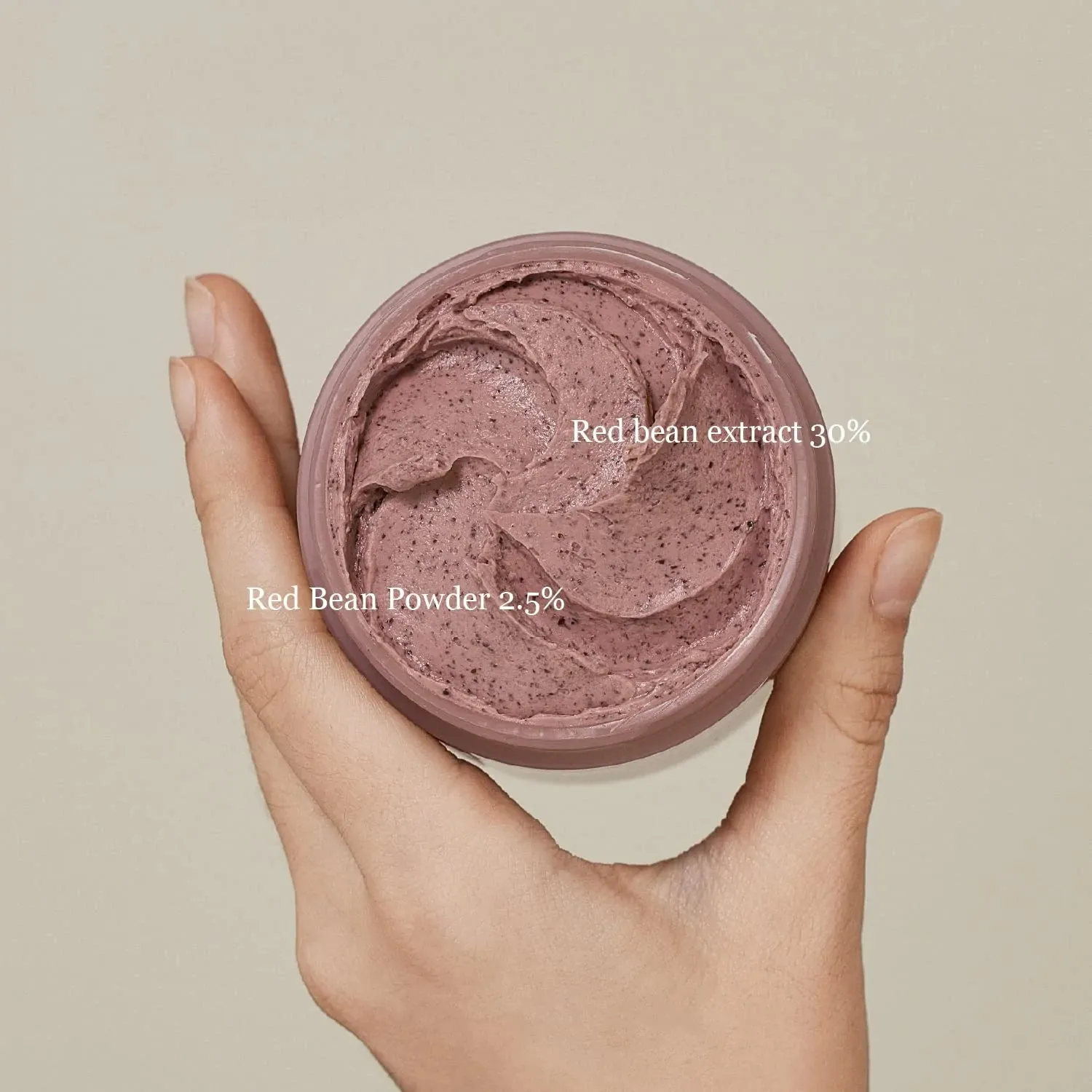 Beauty of Joseon Red Bean Refreshing Pore Mask