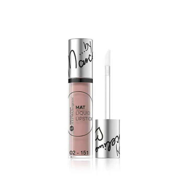 Bell HYPOAllergenic Matt Liquid Lipstick