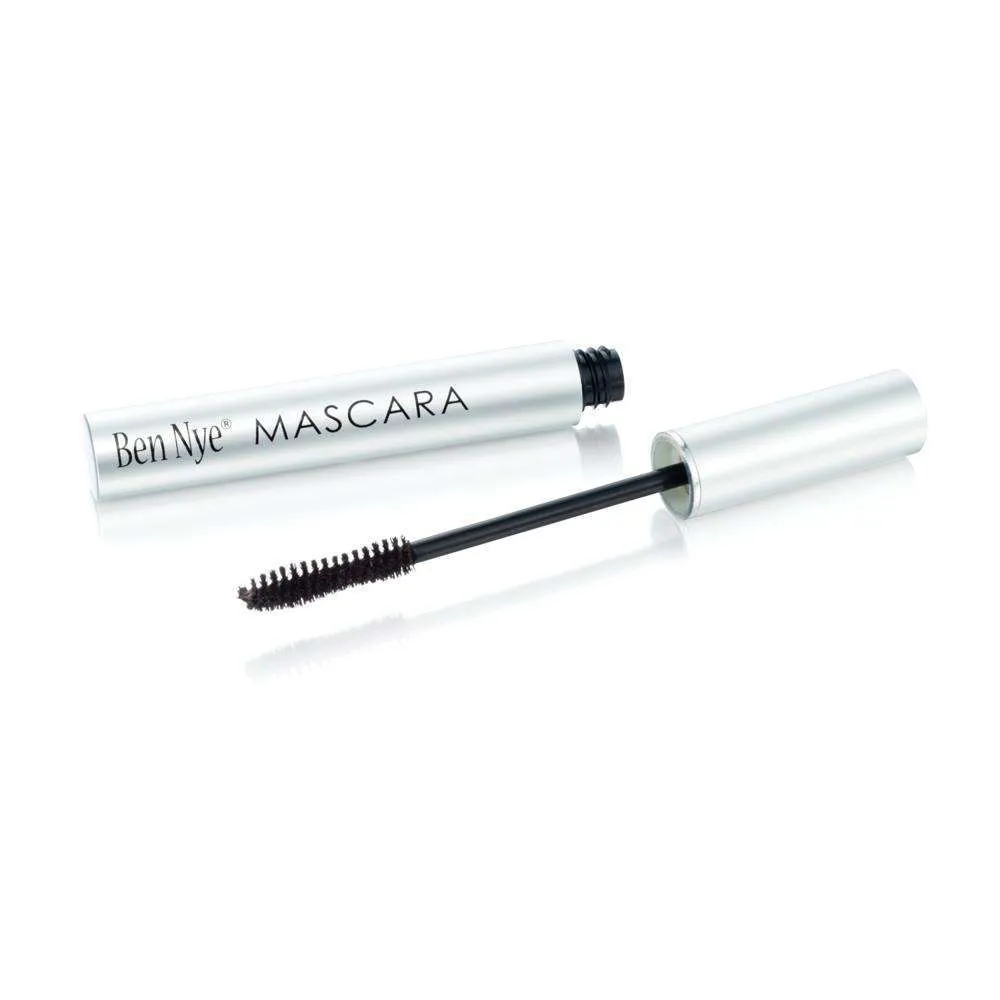 Ben Nye Volumizing and Lengthening Mascara