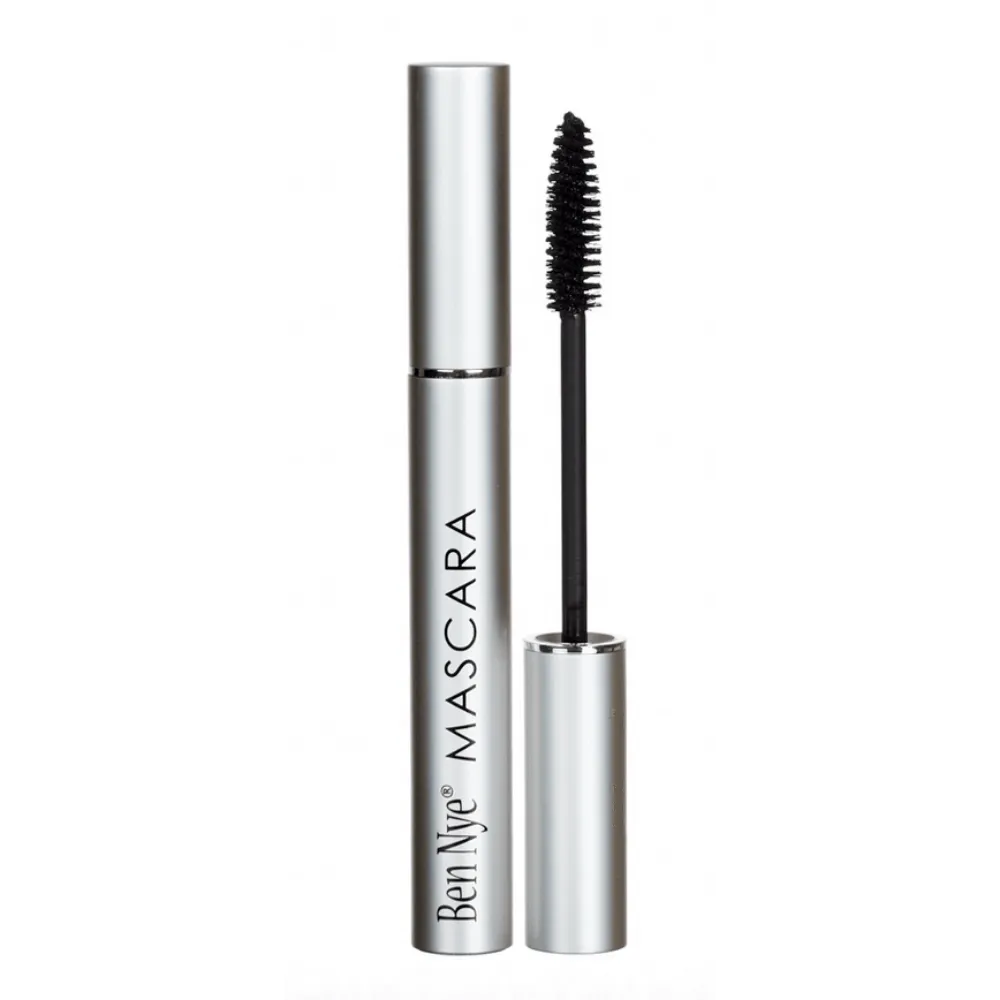 Ben Nye Volumizing and Lengthening Mascara