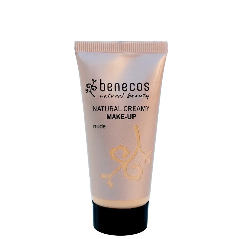 Benecos Natural Creamy Make-Up 30ml