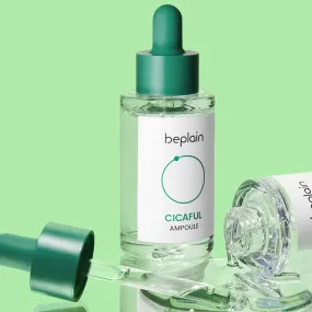 Beplain Cicaful Ampoule 30ml