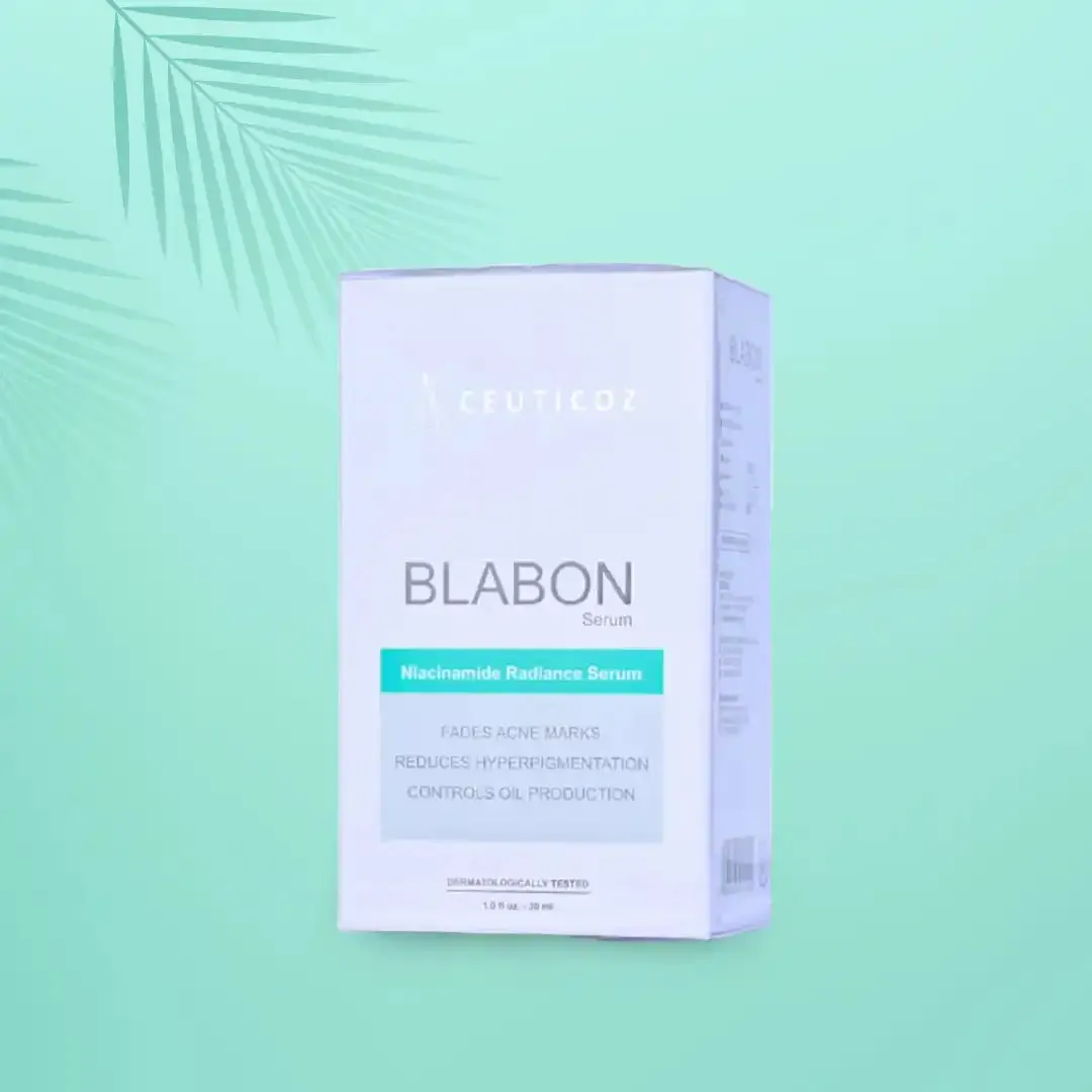 Blabon Serum