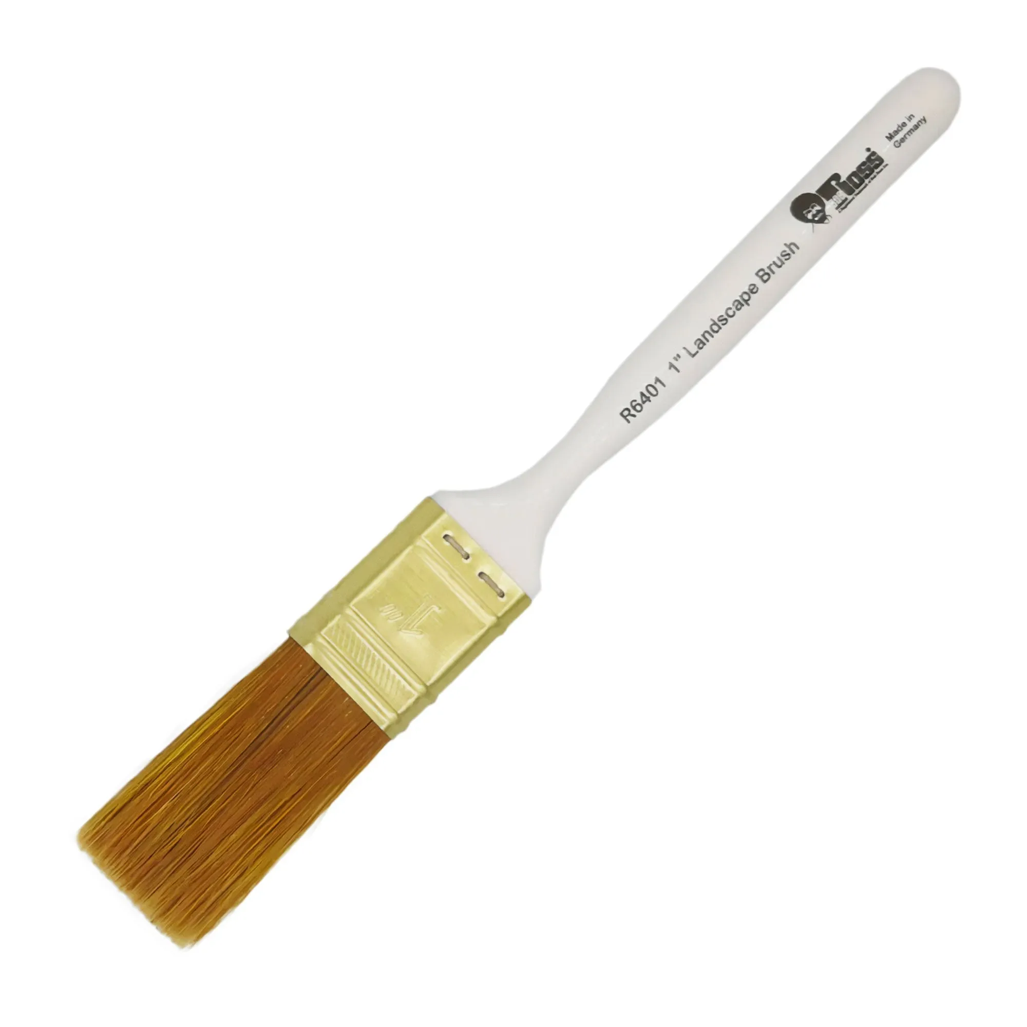 Bob Ross LANDSCAPE Brush 1" (2.5cm)