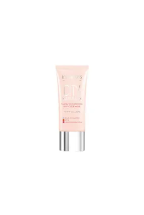 Bourjois City Radiance Foundation 06 Light Tan 30 Ml - 10 Fl Oz