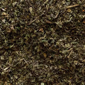 Bulk Stinging Nettle Leaf Organic 2oz