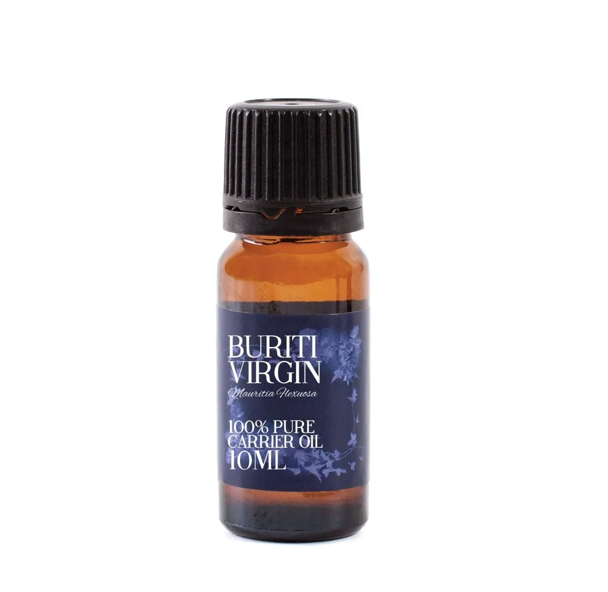 Buriti Virgin Carrier Oil