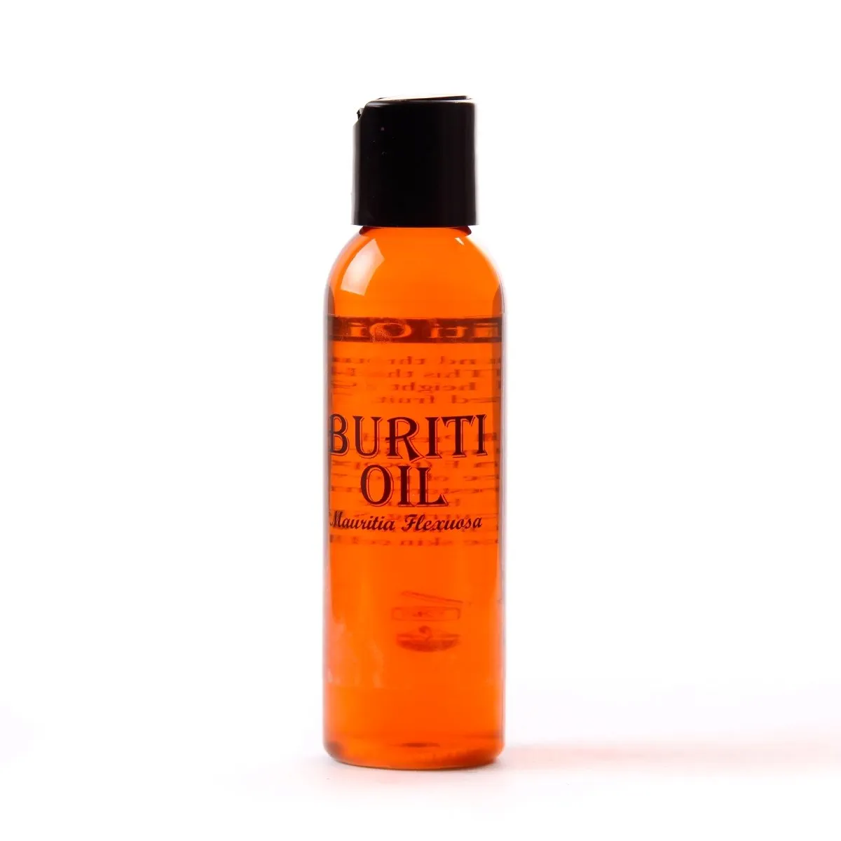 Buriti Virgin Carrier Oil