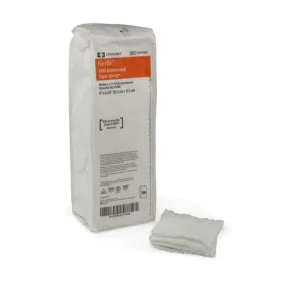 Cardinal Health KerlixAMD Super Sponges, Antimicrobial