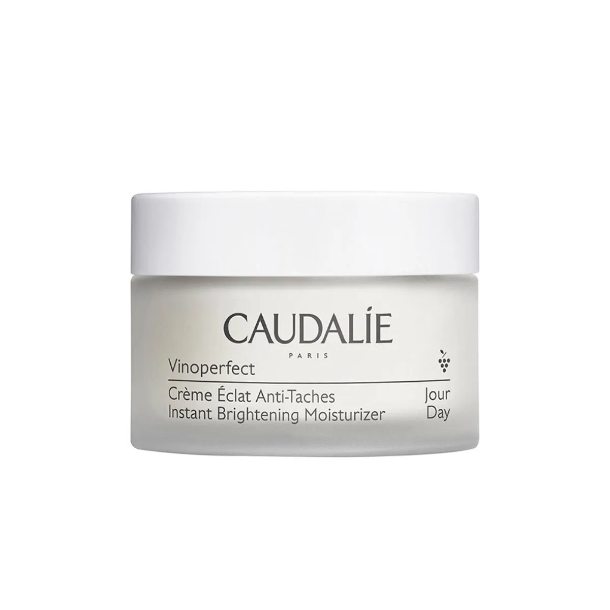 Caudalie Vinoperfect Instant Brightening Moisturiser 50ml