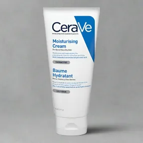 Cerave Moisturising Cream