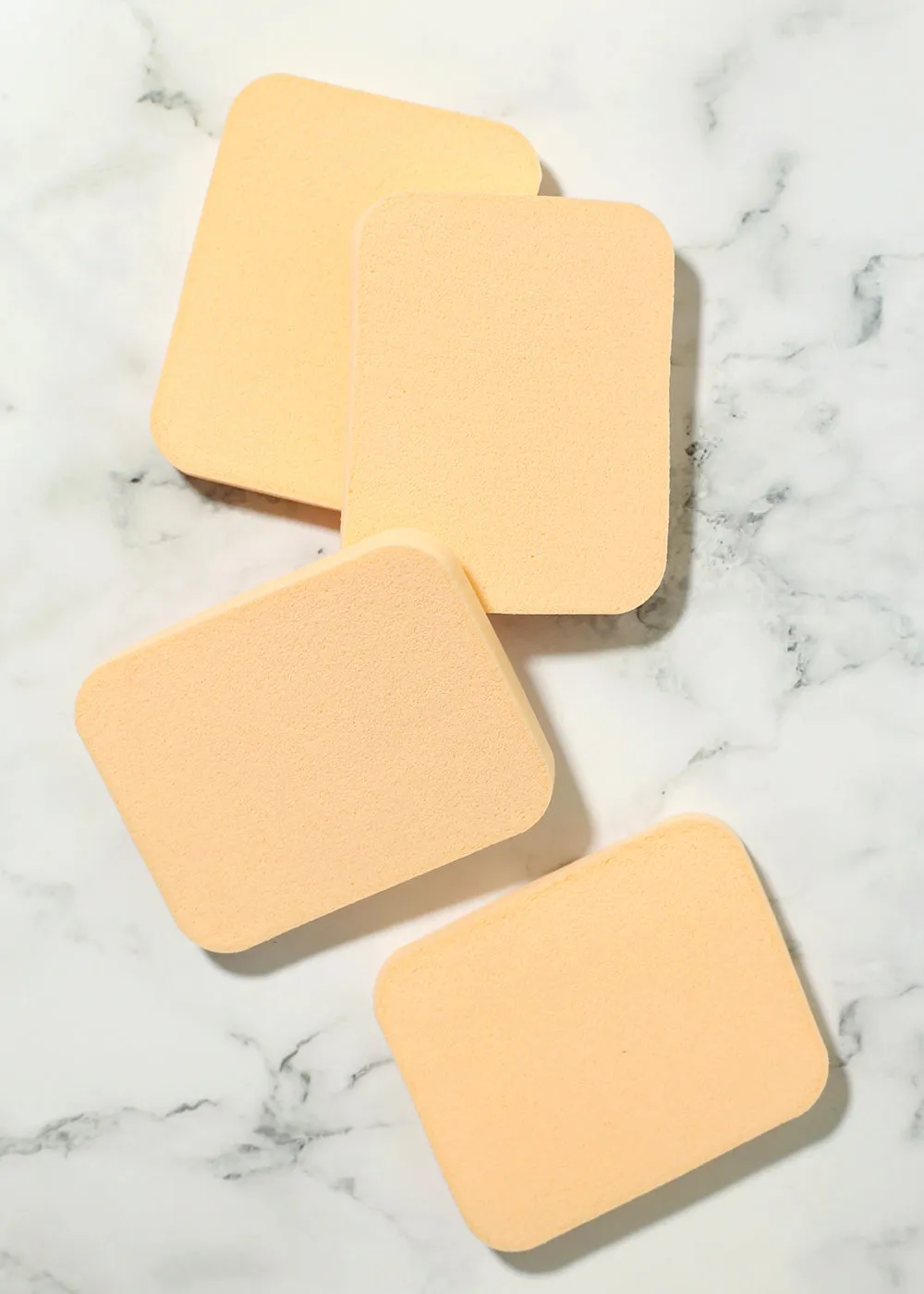 CEV 4PC Makeup Sponge