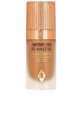 Charlotte Tilbury Airbrush Flawless Foundation, 11 Neutral