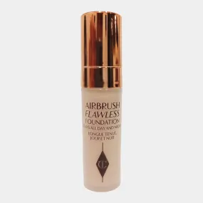 Charlotte Tilbury Airbrush Flawless Foundation Travel Size