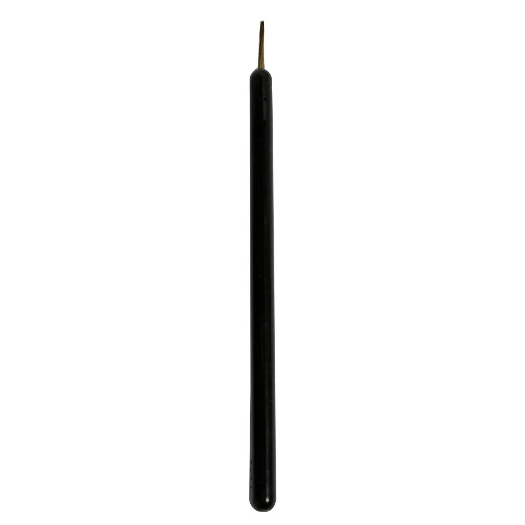 Chique™ 25pc Disposable Eyeliner Brushes