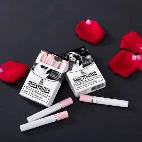 cigarette Lipstick Set