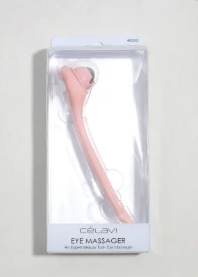 Célavi Eye Massager - Pink